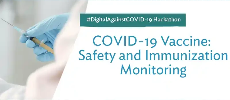 Lorenzo Diomeda  COVID-19 Vaccine Safety and Immunization Monitoring Hackathon 2021