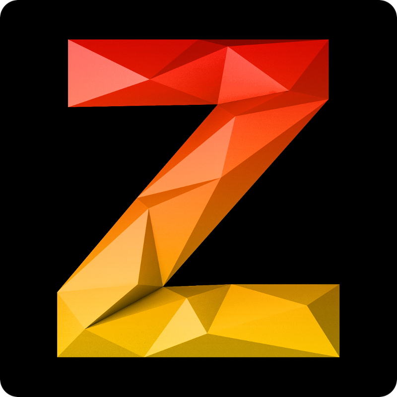 Logo Zepend
